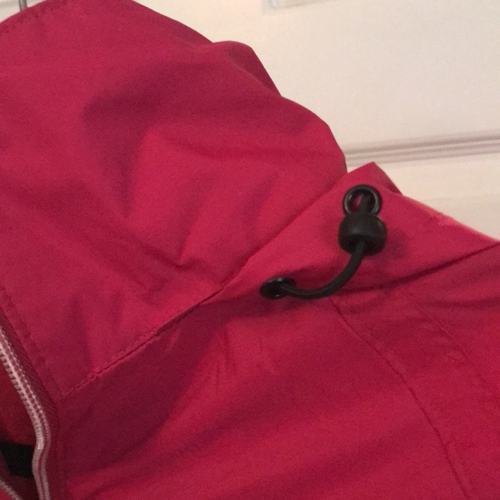 Columbia rain jacket - Picture 4 of 5